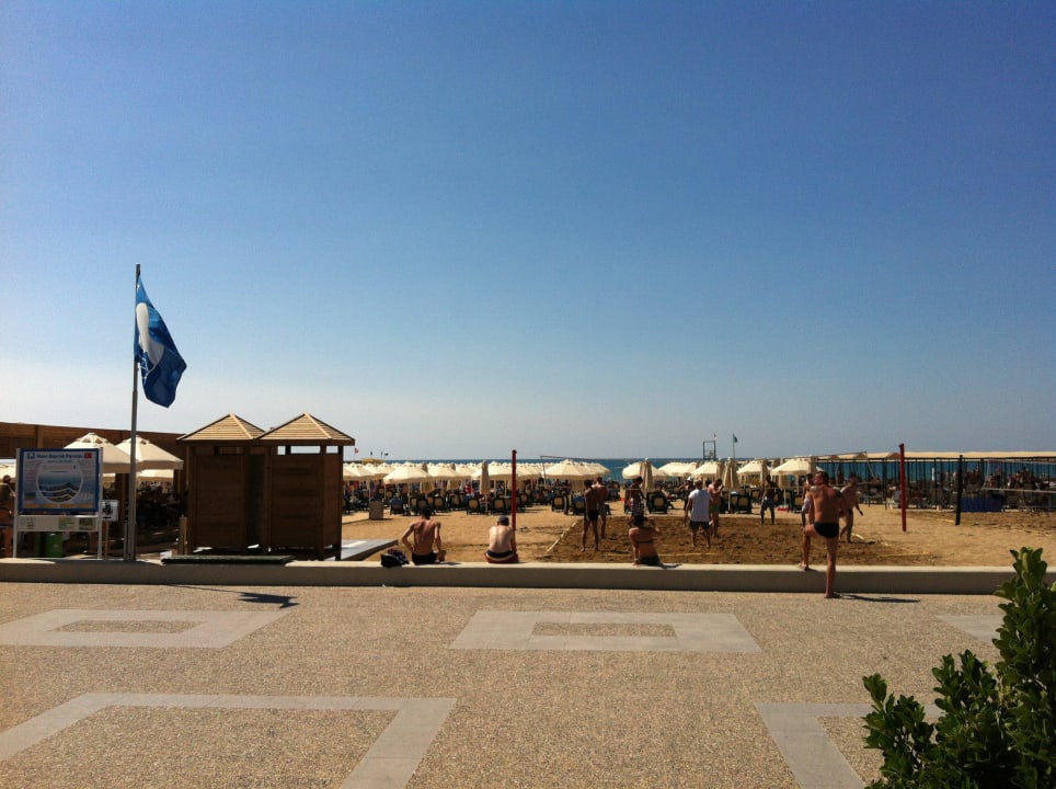 Strand Sentido Trendy Verbena Beach