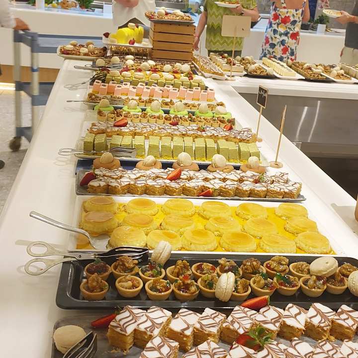 Gastro Iberostar Waves Mehari Djerba