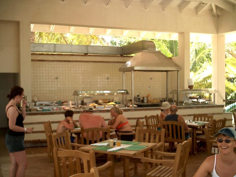 Hotel Victoria -neu eröffnete Beachbar VH Atmosphere - Adults only