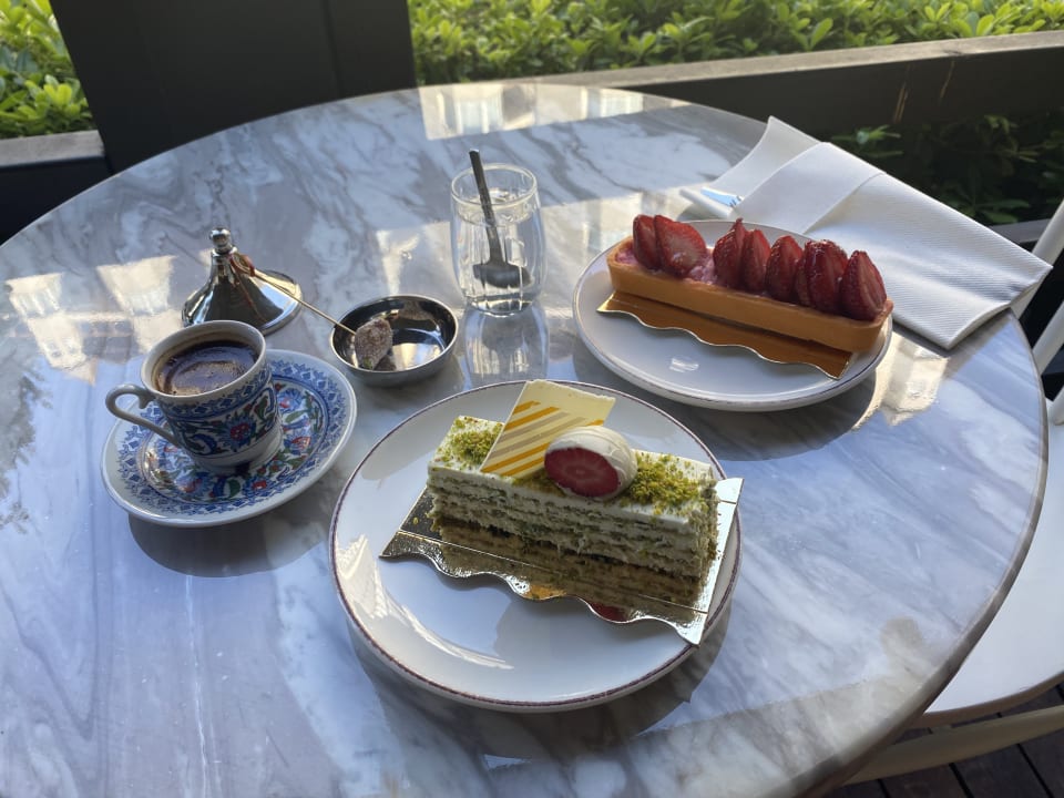 Gastro Papillon Zeugma Relaxury