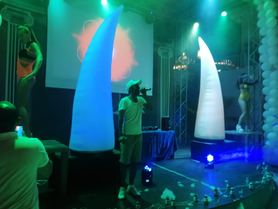 Sport & Freizeit Oz Hotels Sui Resort