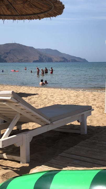 Strand Anemos Luxury Grand Resort