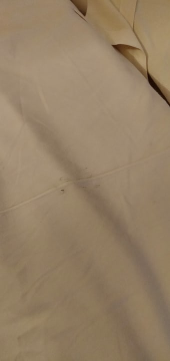 Zimmer Zita Beach Resort