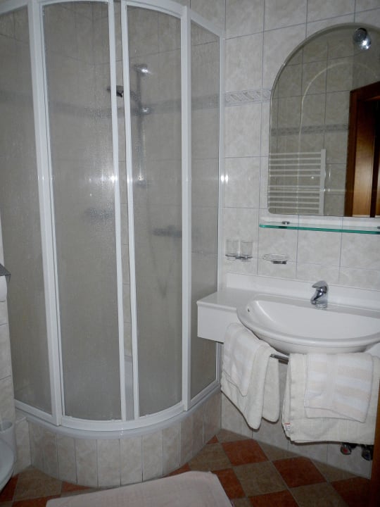 Bad Hotel - Wirts'haus Zum Schweizer