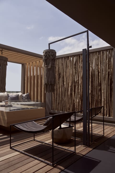 Zimmer NEMA Design Hotel & Spa (Adults Only)