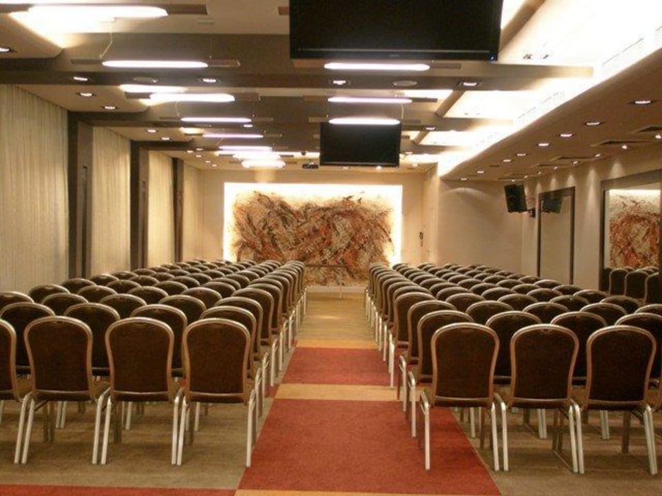 Sala Konferencyjna Hotel Ikar