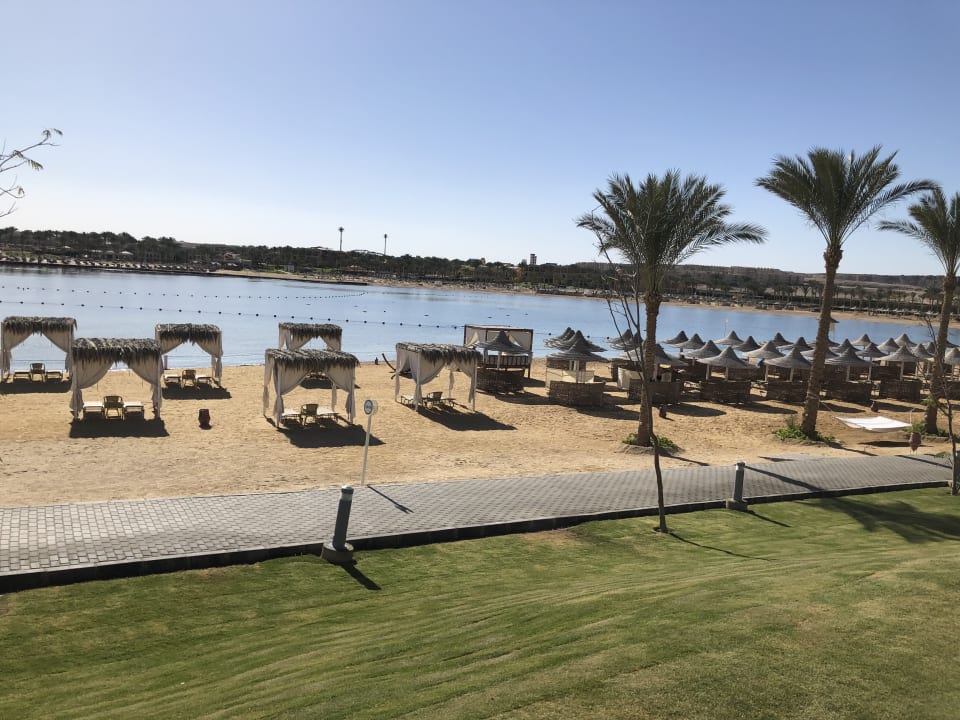 Strand Steigenberger Coraya Beach - Adults only