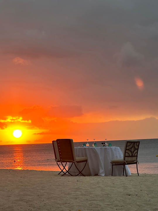 Strand Maritim Resort & Spa Mauritius