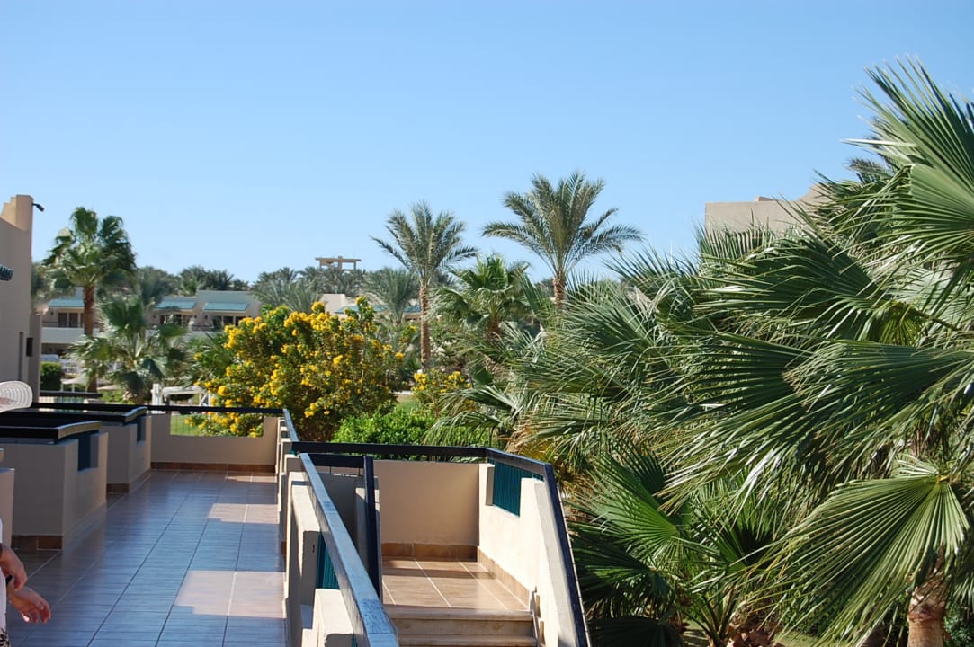 Ausblick Coral Sea Holiday Village