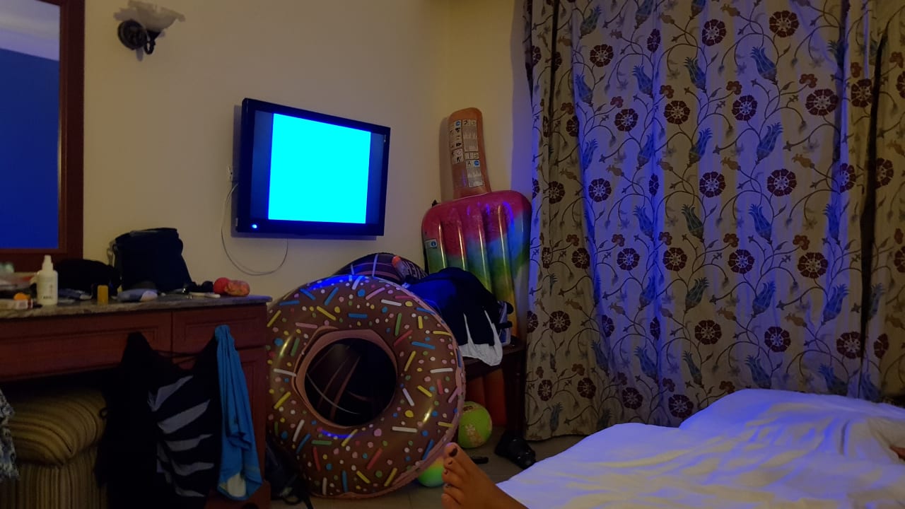 Zimmer Titanic Beach Spa & Aqua Park