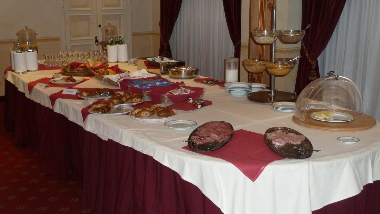 Hotel Palace Maria Luigia Hotel Palace Maria Luigia