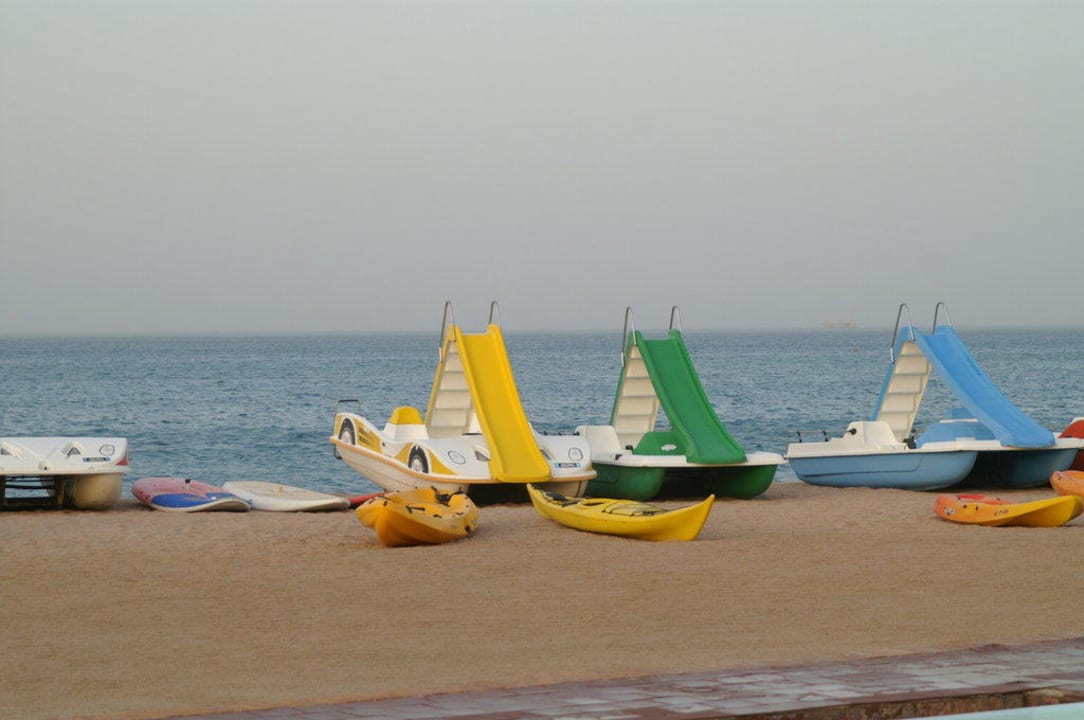 Leihboote The Grand Hotel Hurghada
