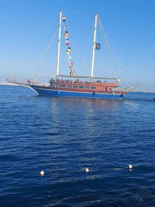 Strand Arabella Azur Resort