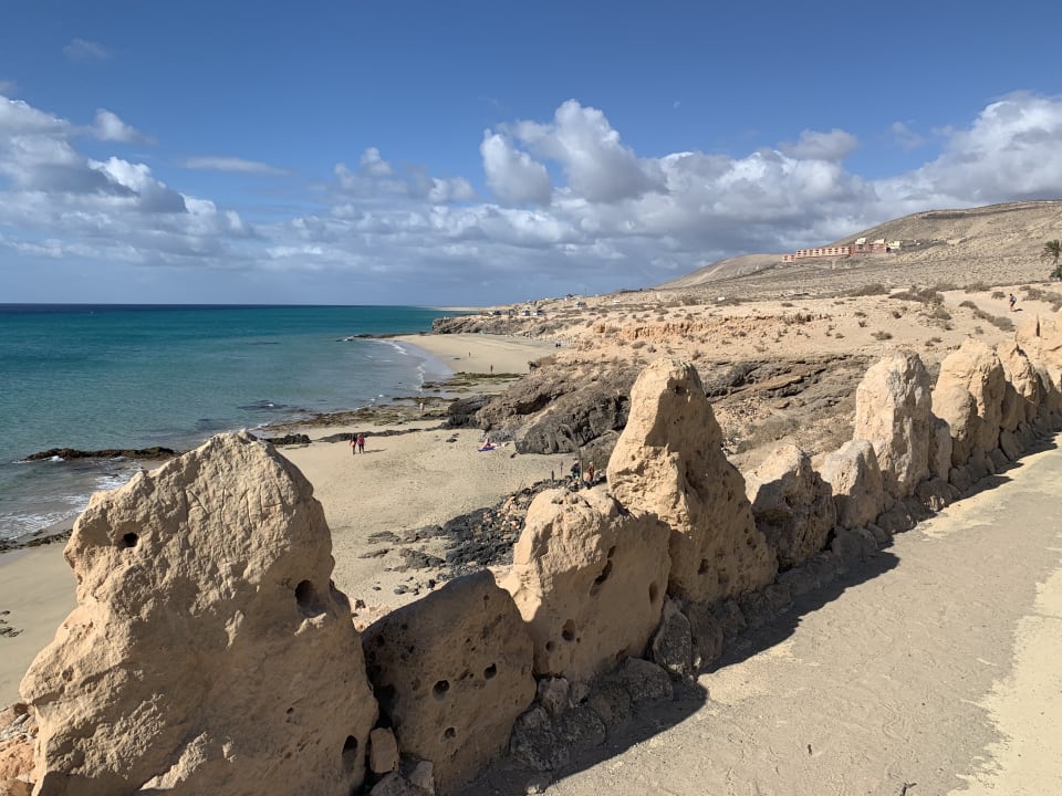 Ausblick R2 Pajara Beach