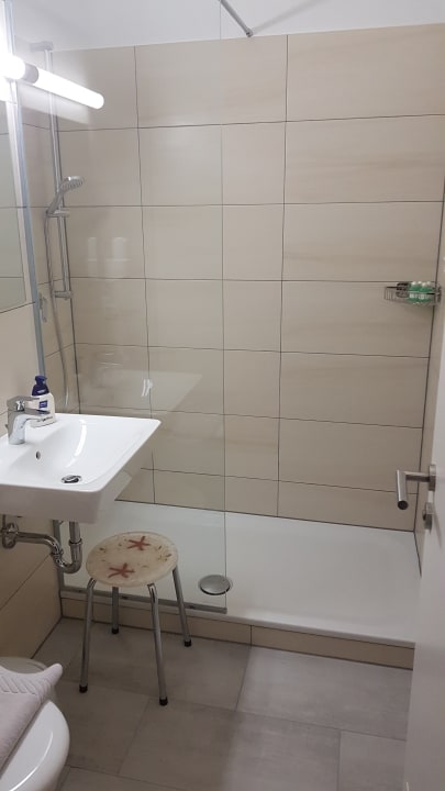 Zimmer Hotel St. Andreas