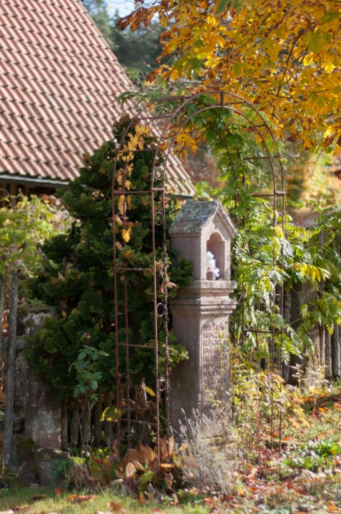 Sonstiges Bio-Hof Buchholz