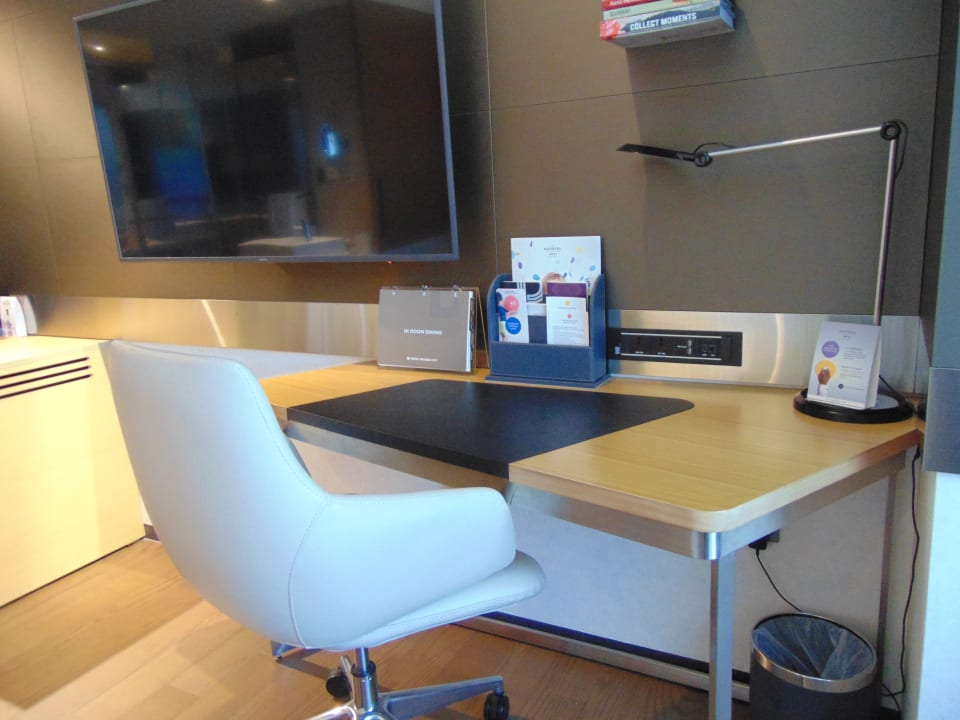 Zimmer Novotel Ambassador Seoul Yongsan