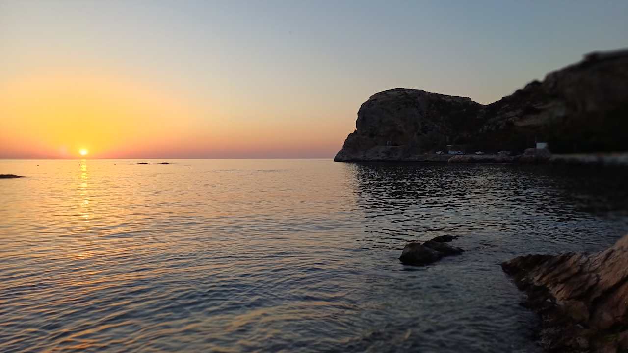 Strand alltoura Club Hotel Porto Angeli Beach Resort