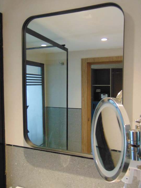 Zimmer Hotel Golden Tulip El Mechtel