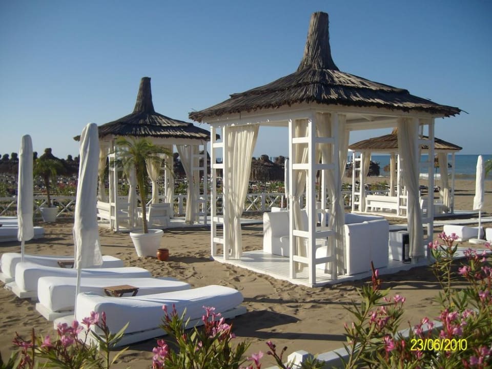 Dreamin Voyage Belek Golf & Spa