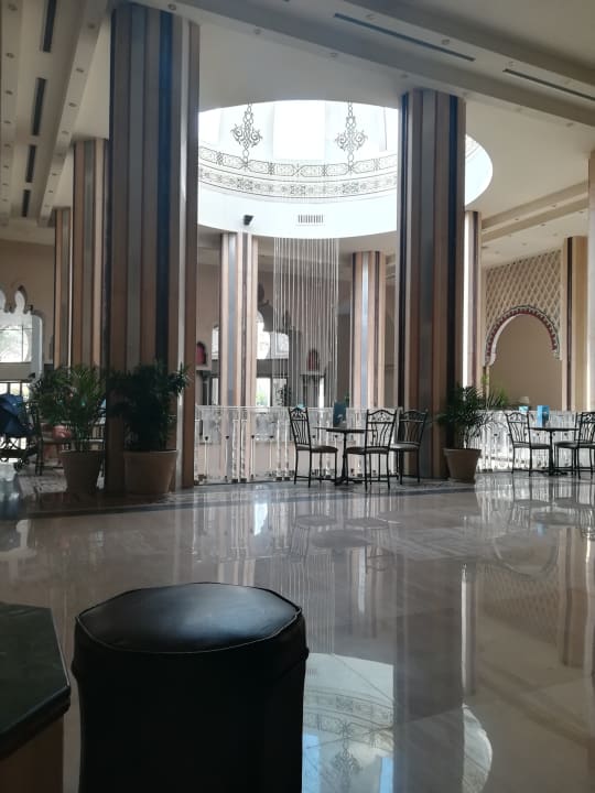 Lobby Sunny Days Palma De Mirette Resort & Spa