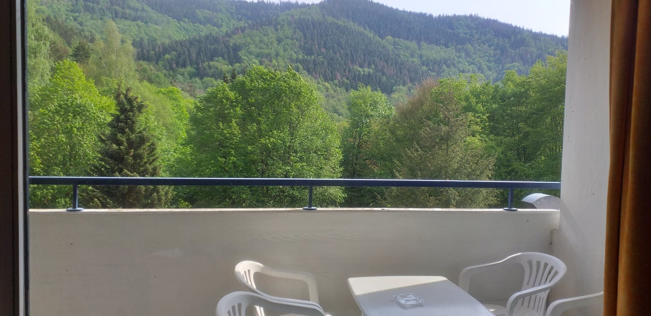 Zimmer Panoramic - Ihr Apartmenthotel im Harz