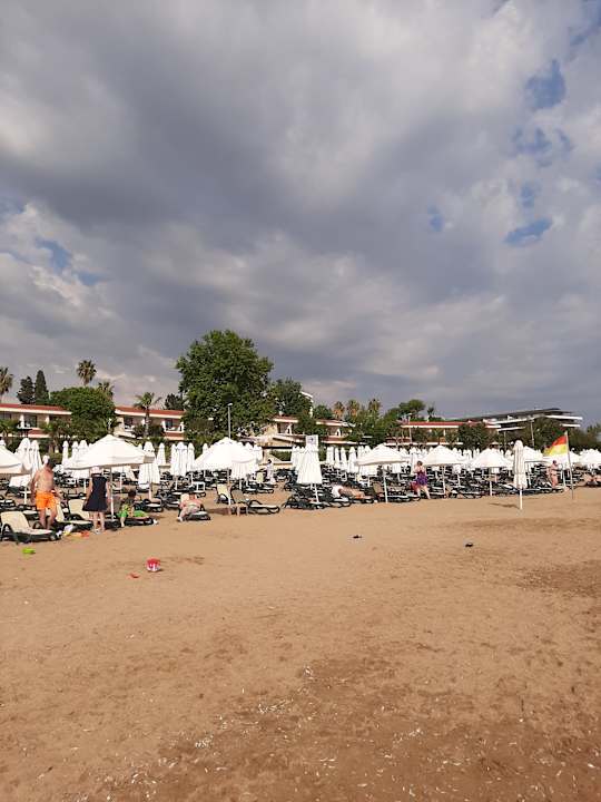 Strand Trendy Side Beach Hotel - Adults only