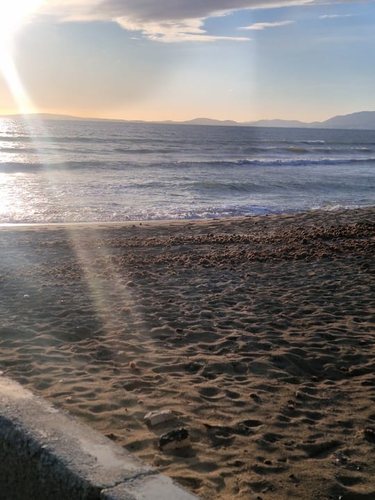 Ausblick Hotel Riu Festival