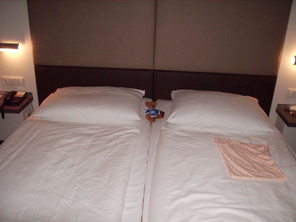 Hotelzimmer Estrel Hotel Berlin