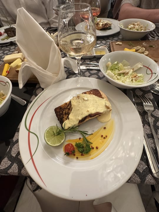 Gastro Hotel Botanik Platinum