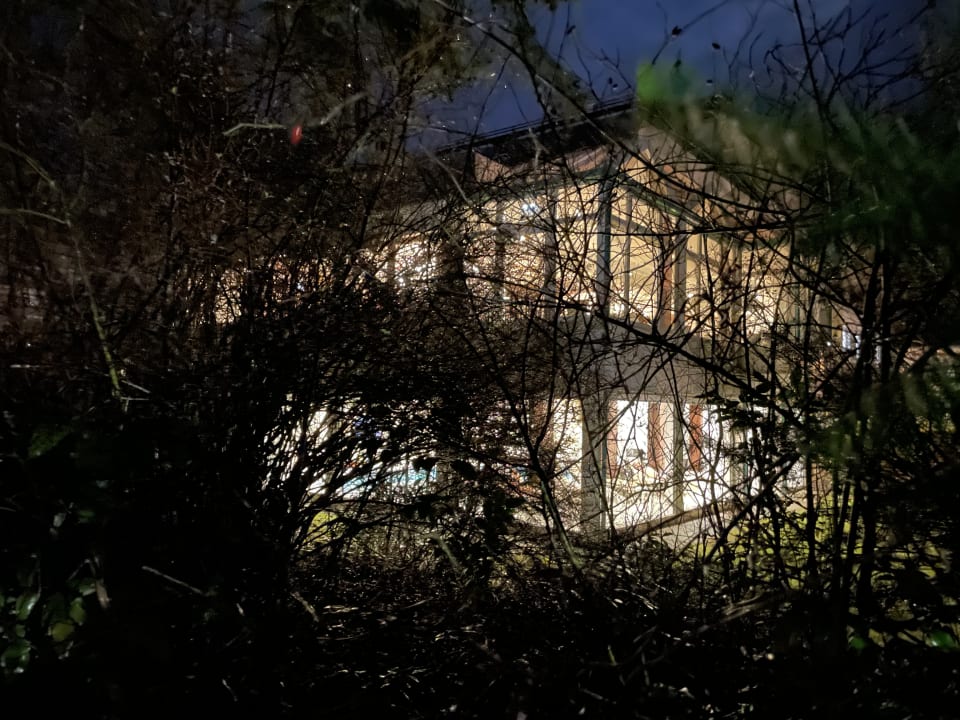 Außenansicht VitalHotel Ascona