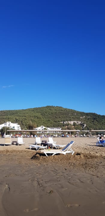 Strand Korumar Ephesus Beach & Spa Resort