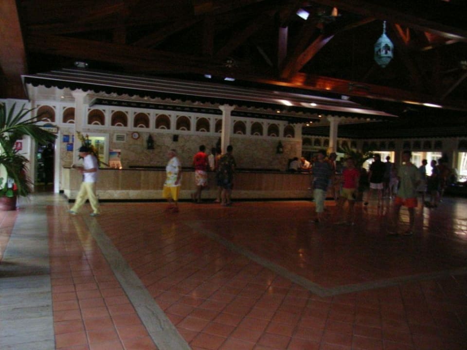 Riu Taino Hotel Riu Palace Bavaro
