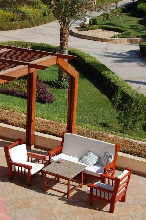 Motyw Aquis Taba Paradise Resort