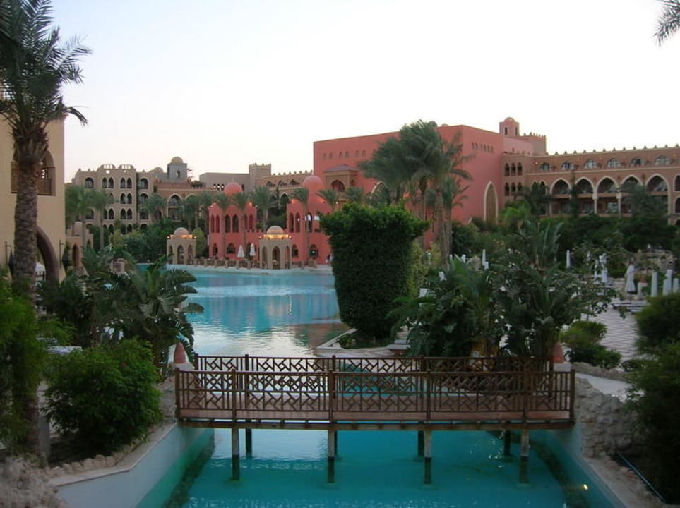 Pool Makadi Palace Makadi Palace
