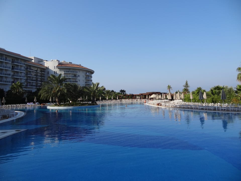 Familypool Seaden Sea World Resort & Spa
