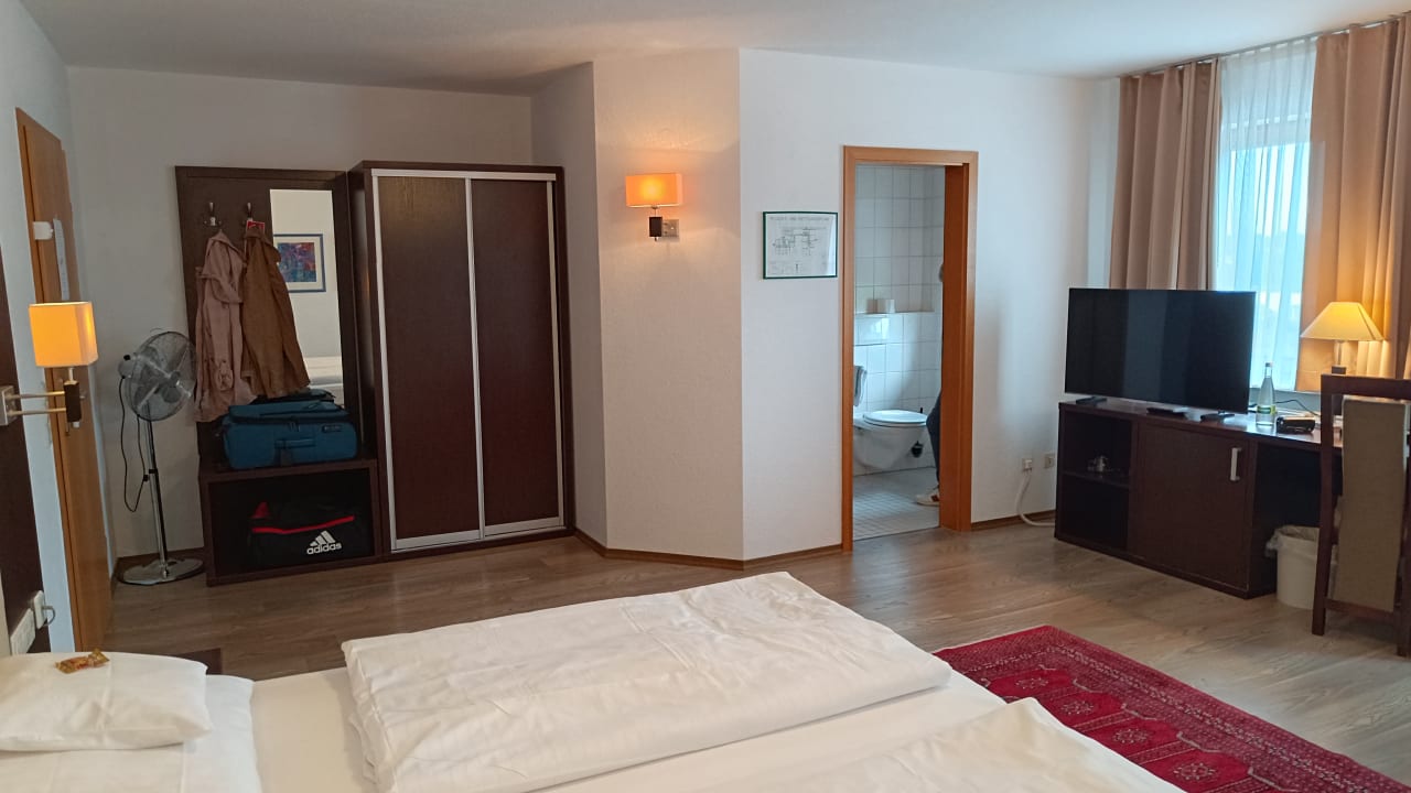 Zimmer Hotel Empfinger Hof, Sure Hotel Collection by Best Western