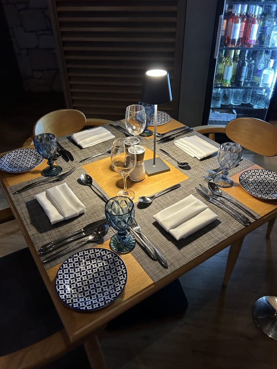 Gastro Nana Golden Beach