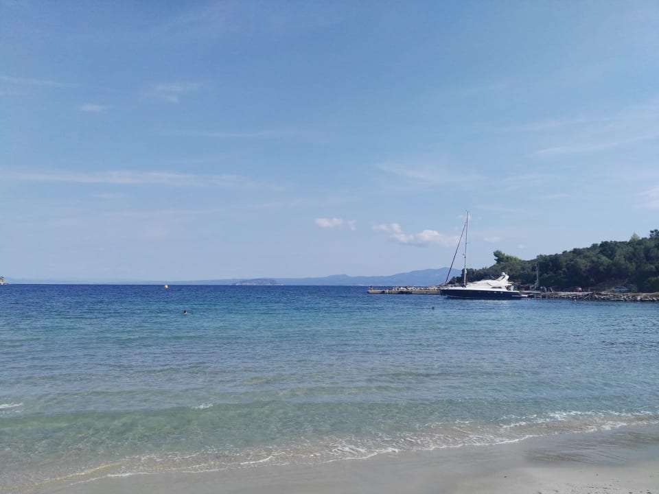 Strand Hotel Chrousso Village