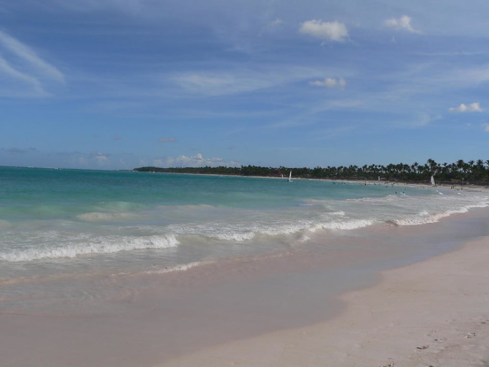 Strand Punta Cana Princess All Suites Resort & Spa