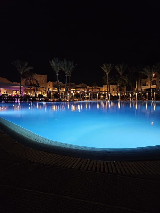 Pool Hotel JAZ Makadi Star & Spa