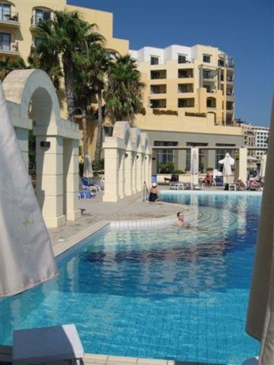 Hilton Malta Hilton Malta