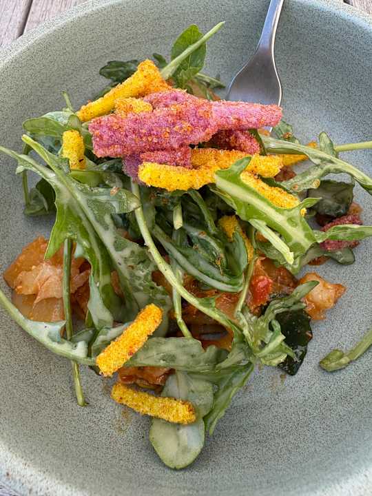 Gastro Seezeitlodge Hotel & Spa