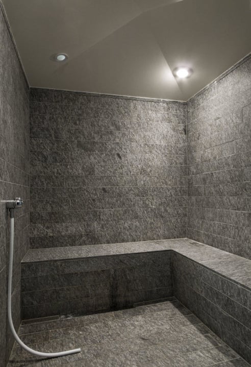 Sauna Tauernresidence Radstadt by Alps Residence