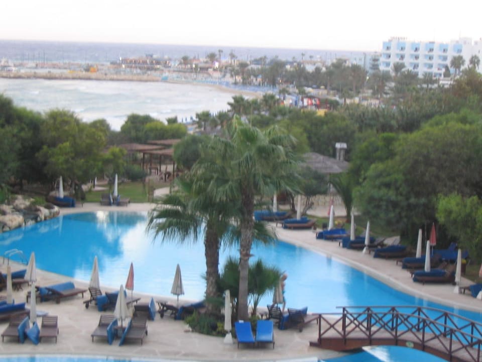 Pool Hotel Grecian Bay