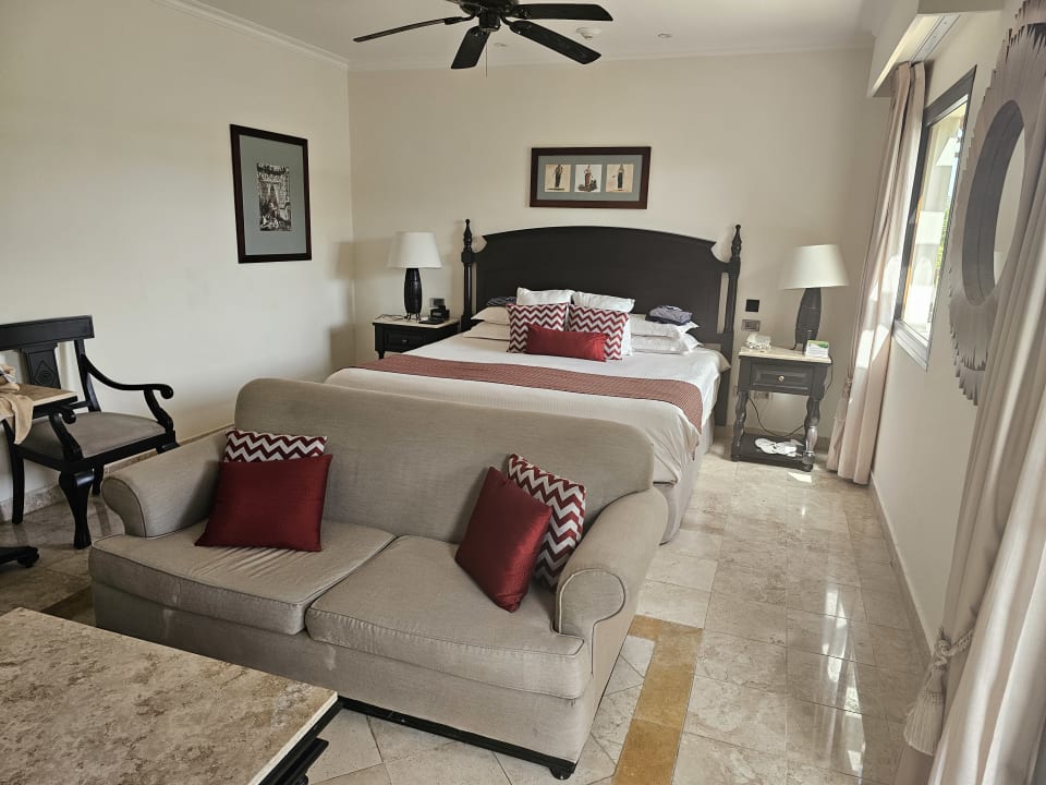 Zimmer Valentin Imperial Riviera Maya - Adults only