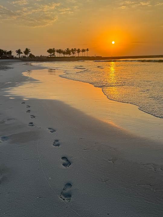 Strand Salalah Rotana Resort