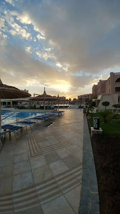 Pool Pickalbatros Aqua Vista Resort - Hurghada
