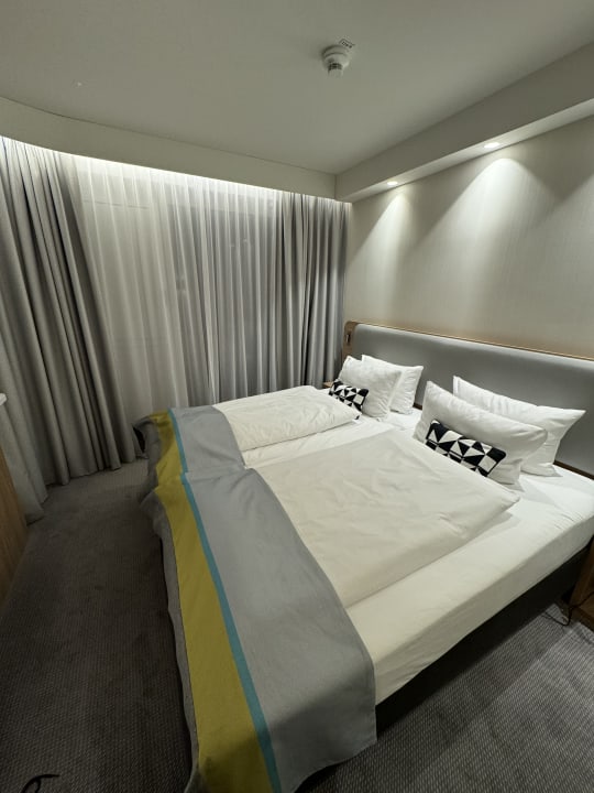 Zimmer Holiday Inn Express & Suites Potsdam