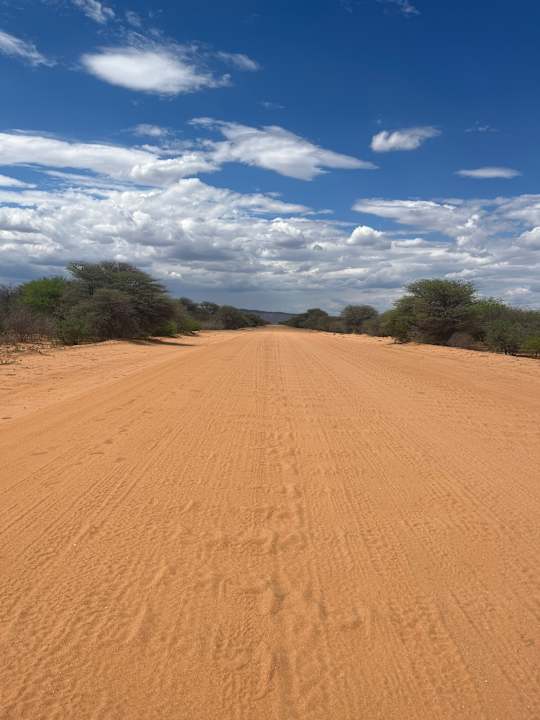 Sonstiges Waterberg Rest Camp